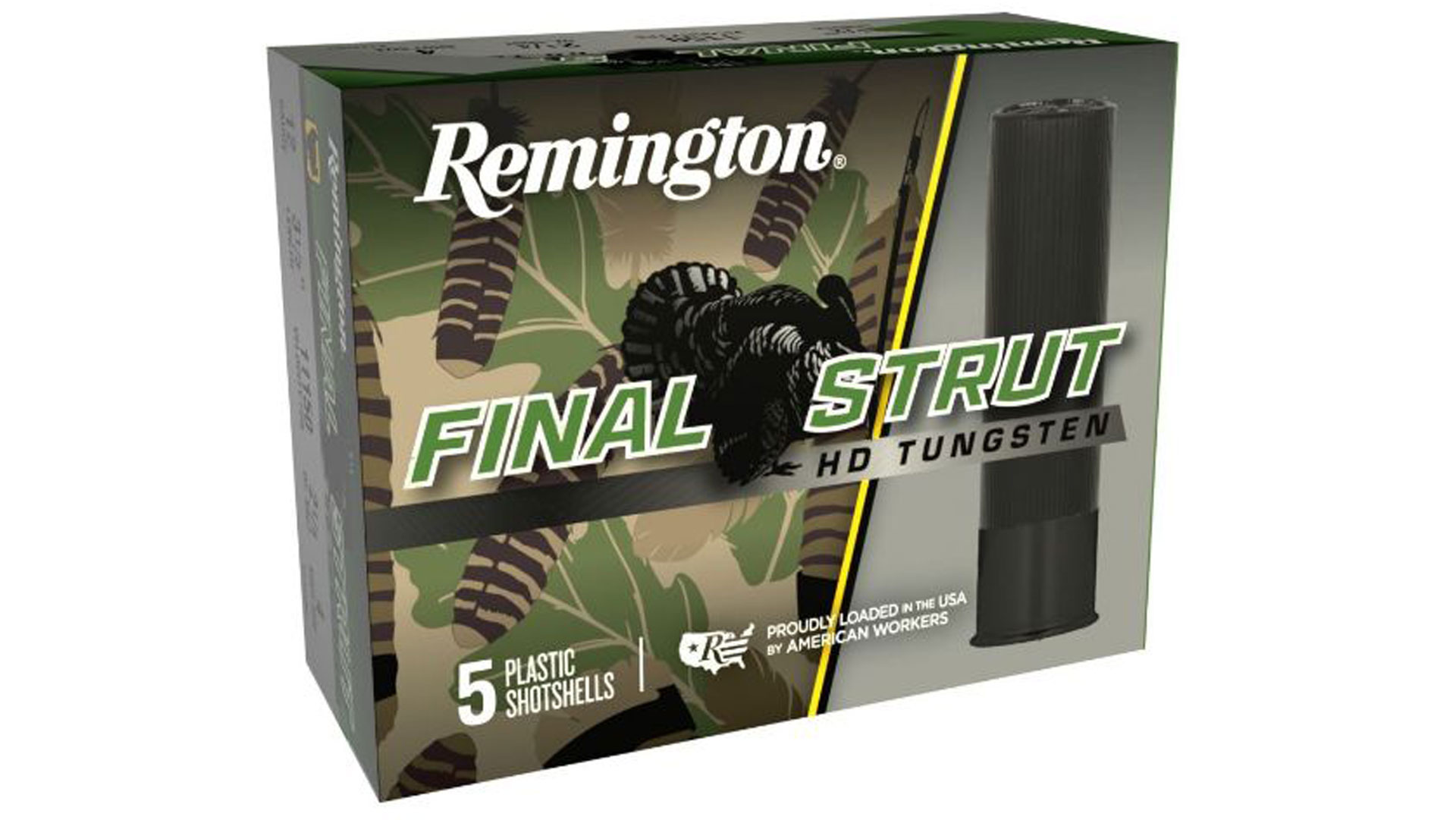 LEDE Final Strut HD Tungsten