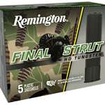 LEDE Final Strut HD Tungsten