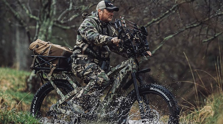 First Look: QuietKat Pivot Pro Hitch Rack | An Official Journal Of The NRA