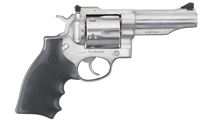 Ruger Redhawk .41 Remington Magnum Revolver