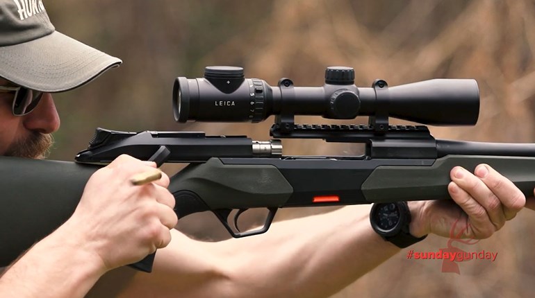 #SundayGunday: Beretta BRX1 | An Official Journal Of The NRA