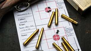 BTB 400 H H Magnum Lead