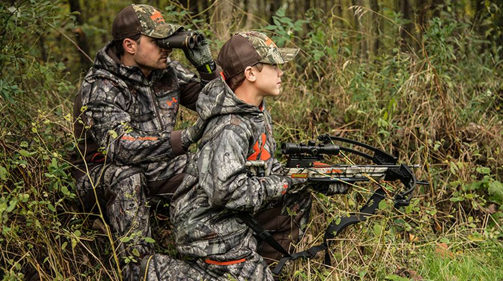 First Look: Wicked Ridge Ranger X2 Crossbow | An Official Journal Of ...