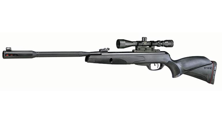 Gamo Launches New Whisper Fusion Mach 1 Air Rifle | An Official Journal Of The NRA