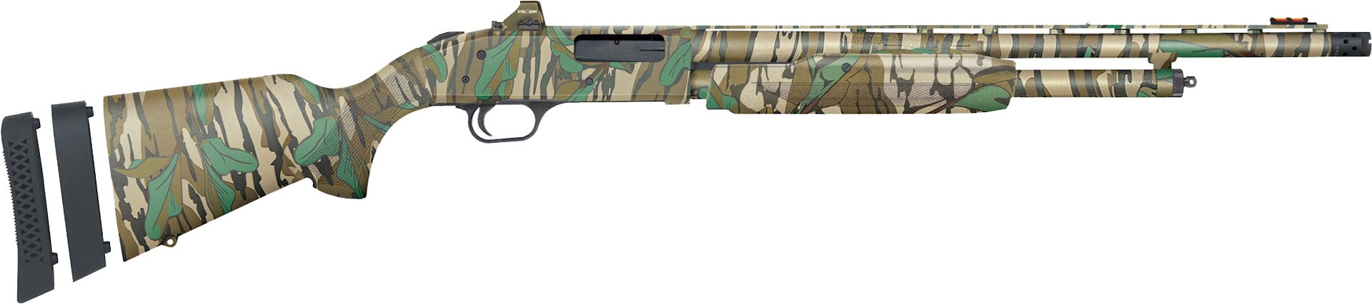 Mossberg 500 Super Bantam Turkey 20 gauge