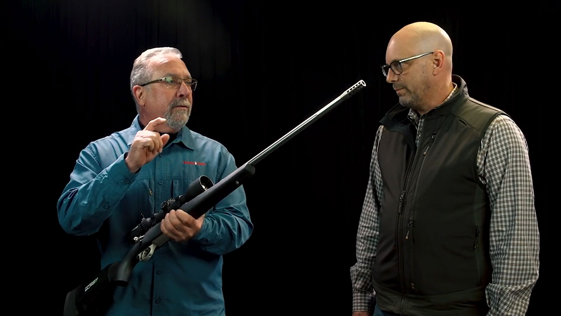 New for 2024: Sako Model 90 Peak | An Official Journal Of The NRA
