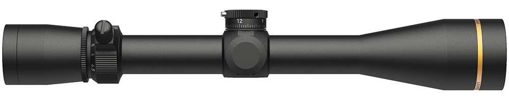 Leupold VX-3HD 4.5-14x40mm Rifle Scope