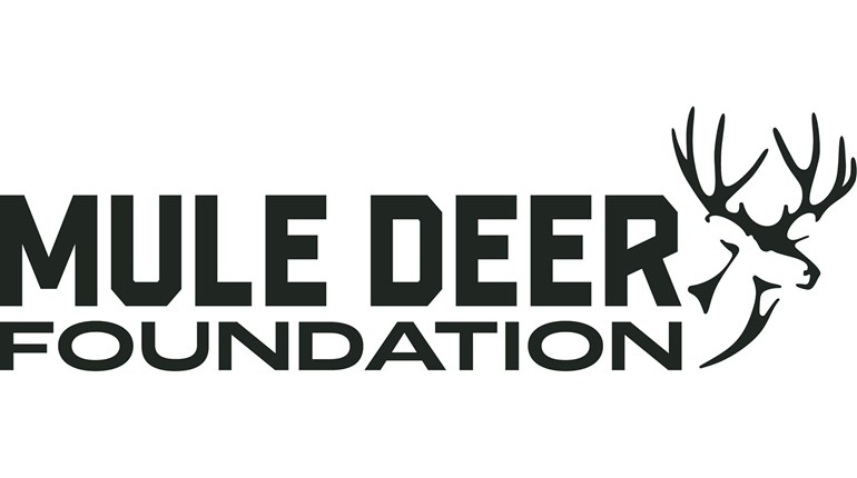 Mule Deer Foundation Renews BLM Agreement, Receives Conservation Grant | An Official Journal Of The NRA