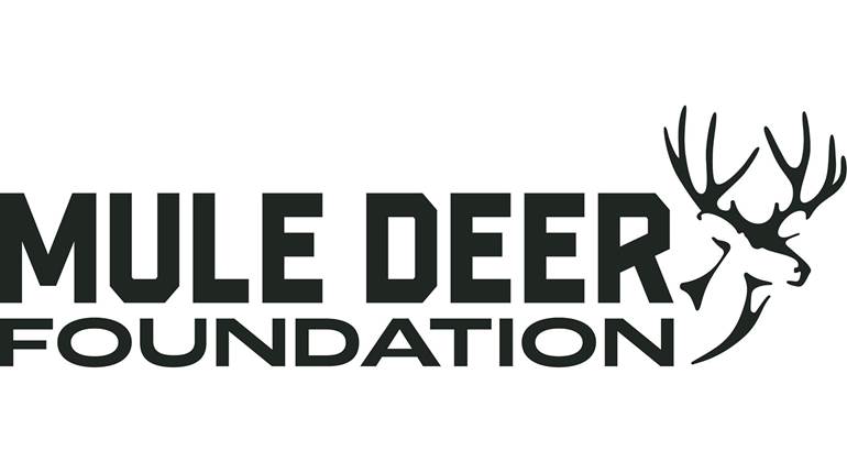 Mule Deer Foundation Renews BLM Agreement, Receives Conservation Grant | An Official Journal Of The NRA