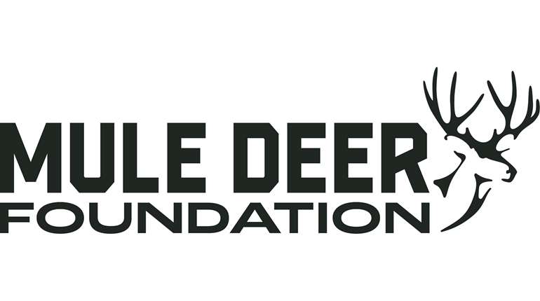 Ledemule Deer