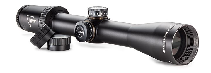 Trijicon Huron Hunting Riflescope