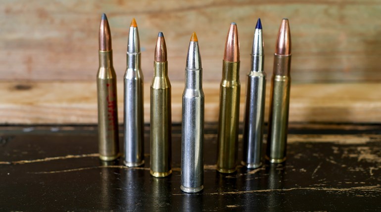 Cartridge Legacies: The .30-06 Springfield Family Tree | An Official Journal Of The NRA