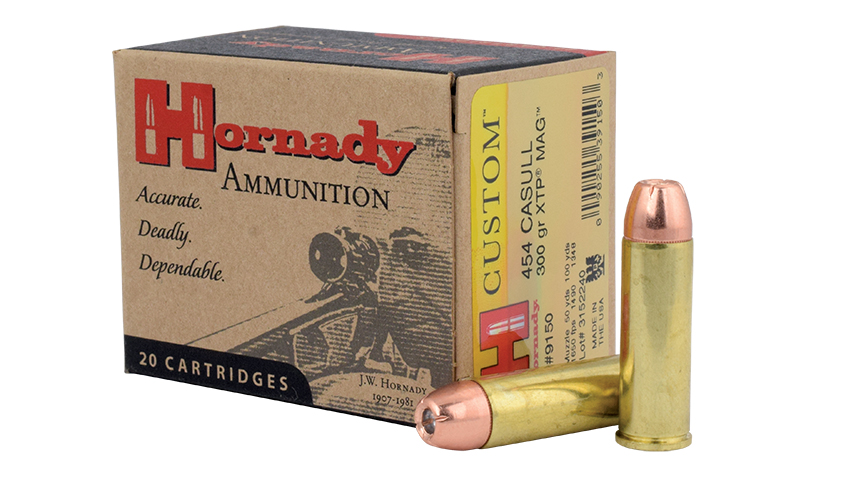 bearcartridges 454casull inset 8 Best Charge-Stopping Bear Cartridges