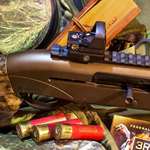Leupold Deltapoint Pro Lead
