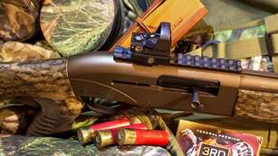 Leupold Deltapoint Pro Lead