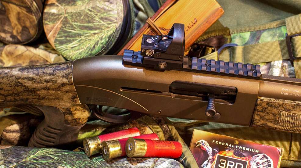 Leupold Deltapoint Pro Lead