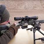 Silencer Central Banish Backcountry Suppressor Lead