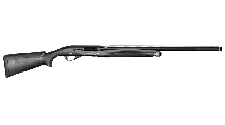 Review: Benelli Performance Shop Ethos Cordoba A.I. BE.S.T. | An Official Journal Of The NRA