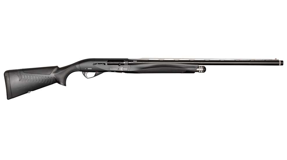Benelli Ethos Cordova A.I. BE.S.T. Lede