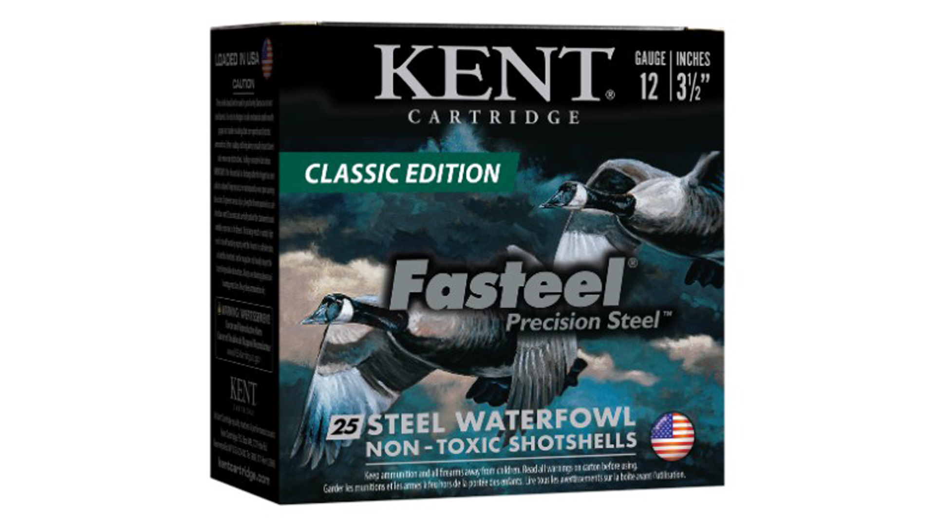 LEDE Fasteelclassic12ga71701