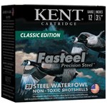 Kent Cartridge Reintroduces Fasteel Classic Limited Edition for 2026 | An Official Journal Of The NRA