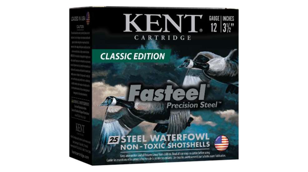LEDE Fasteelclassic12ga71701