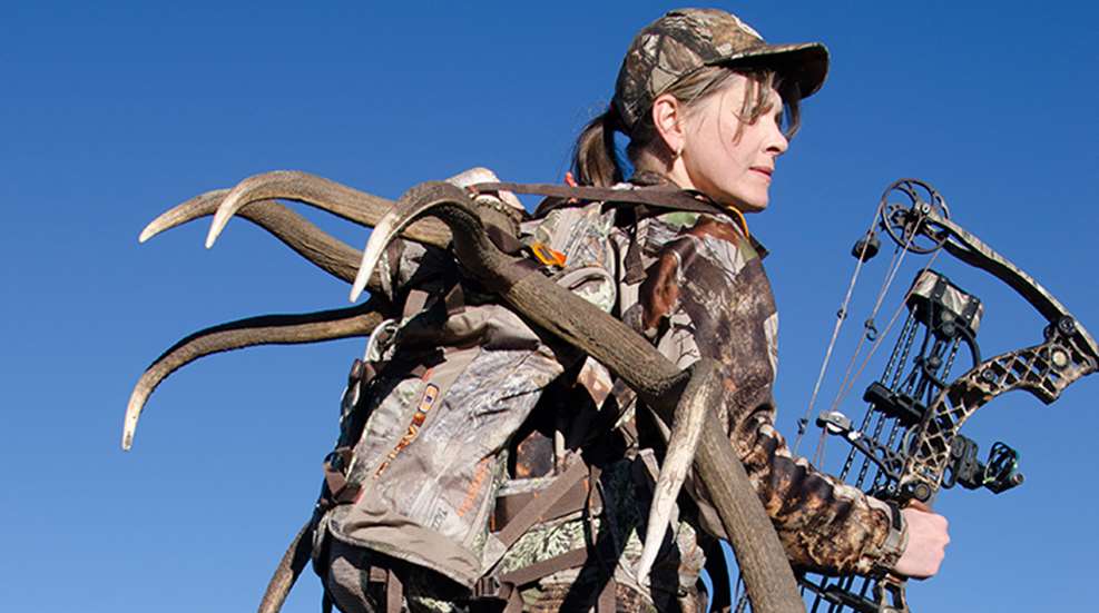 2016's Top Compound Bows  An Official Journal Of The NRA