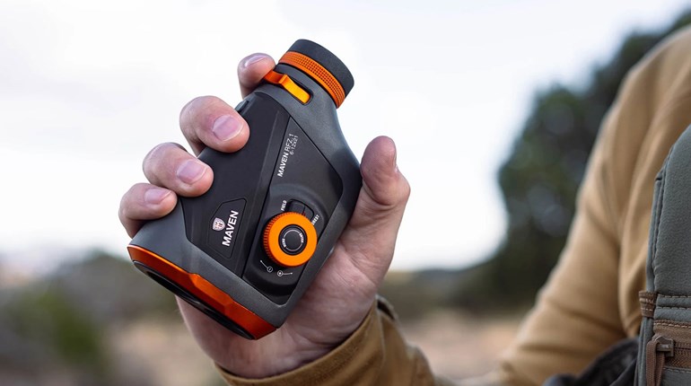 First Look: Maven RFZ.1 Zoom Rangefinder | An Official Journal Of The NRA