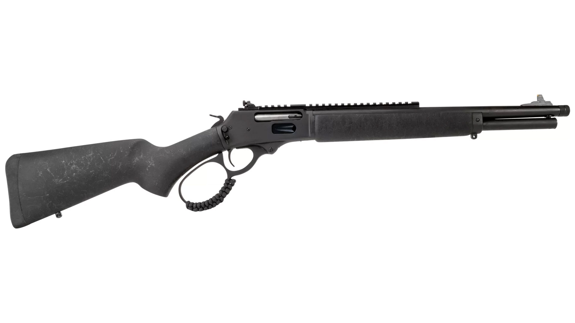 Lede R95 Triple Black