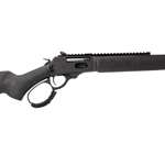 Lede R95 Triple Black