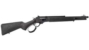 Lede R95 Triple Black