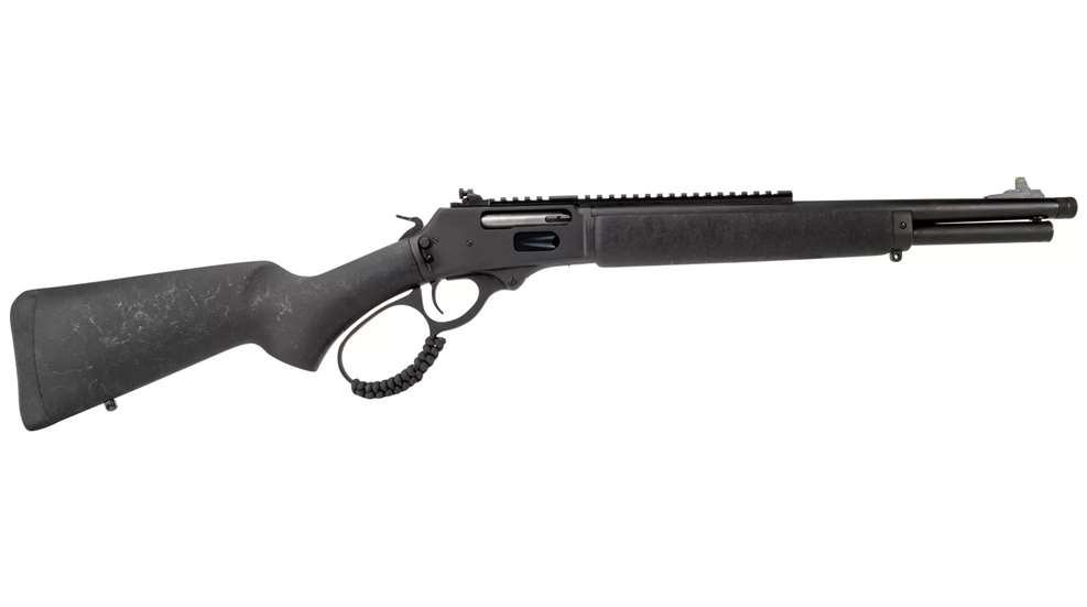 Lede R95 Triple Black