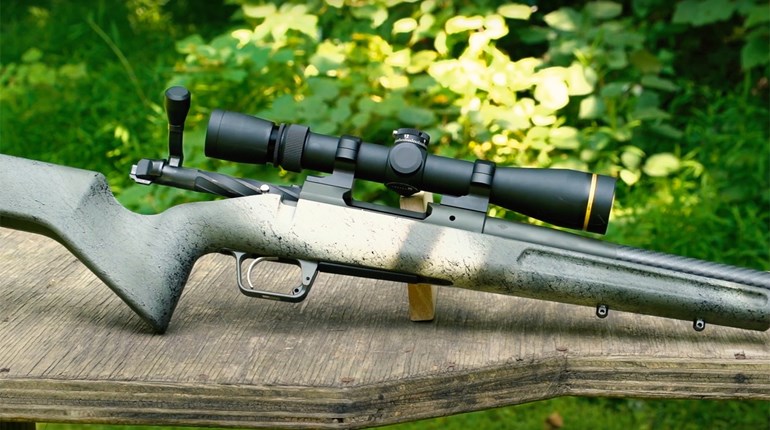 #SundayGunday: Springfield Model 2020 Redline | An Official Journal Of The NRA