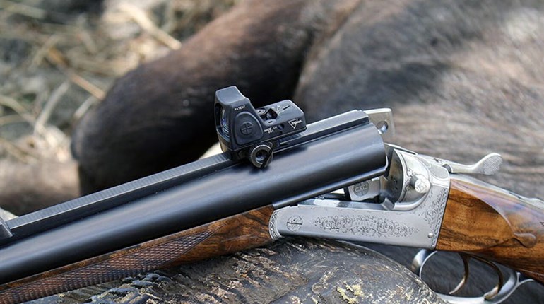 Review: Trijicon RMR | An Official Journal Of The NRA