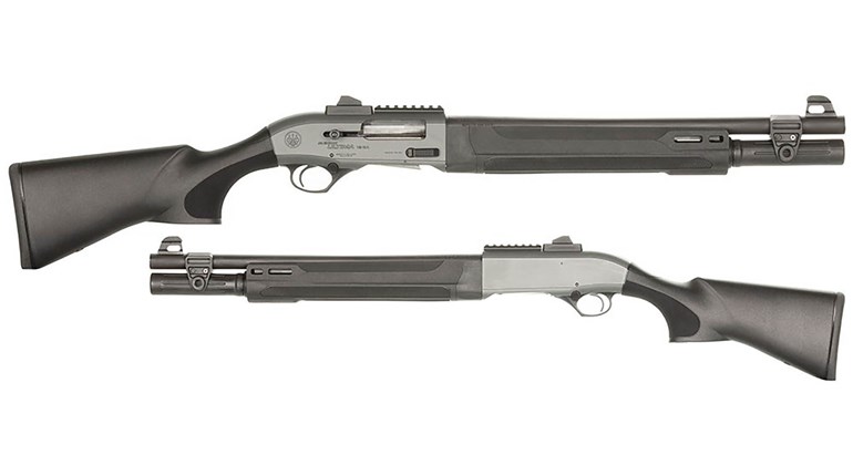 Beretta USA Delivers A300 Ultima Patrol Shotguns to the TWRA | An Official Journal Of The NRA
