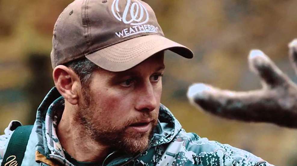 Adam Weatherby Named President of Weatherby Inc. An Official Journal Of The NRA