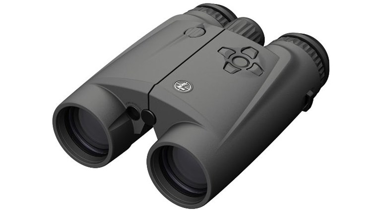 New for 2026: Leupold BX-6 Range HD Rangefinding Binocular | An Official Journal Of The NRA