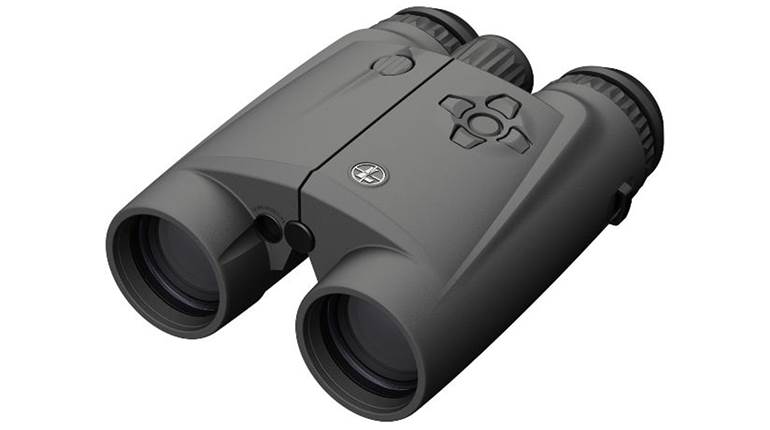 New for 2026: Leupold BX-6 Range HD Rangefinding Binocular | An Official Journal Of The NRA