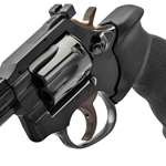 LEDE Manurhin M73 Revolver