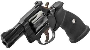 LEDE Manurhin M73 Revolver