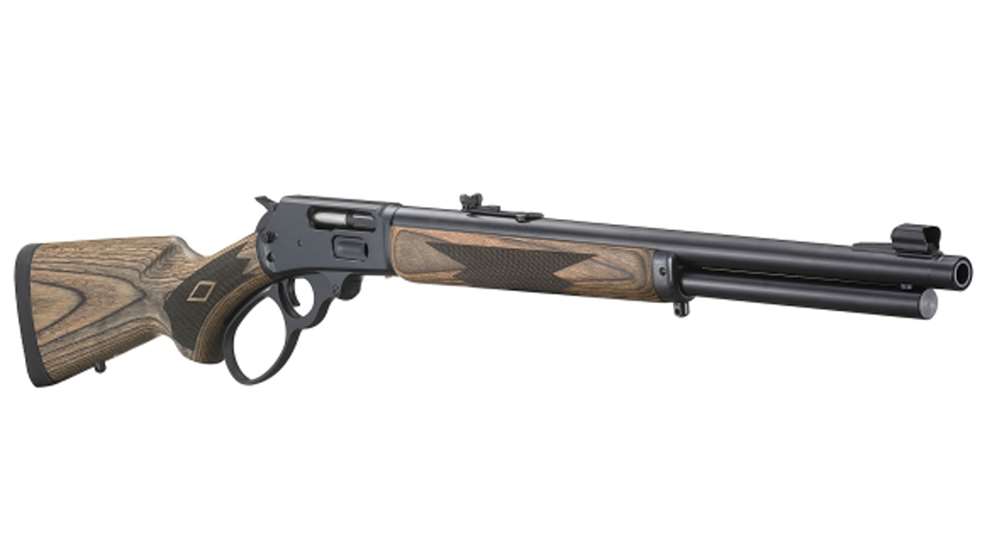 Model 1895 Guide Gun