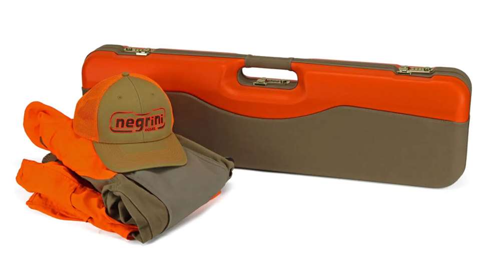Wings Series Upland Two Barrel