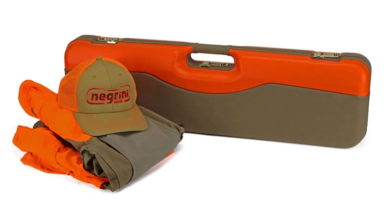 First Look: Negrini Wings Series of Upland Cases | An Official Journal Of The NRA