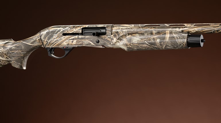 Hardware Review: Spandau S2 Realtree MAX-7 | An Official Journal Of The NRA