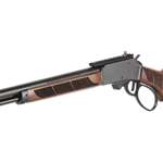 LEDE Model 1854 Walnut