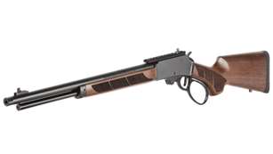 LEDE Model 1854 Walnut