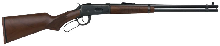 Mossberg 464 Lever-Action Pistol Grip Rifle