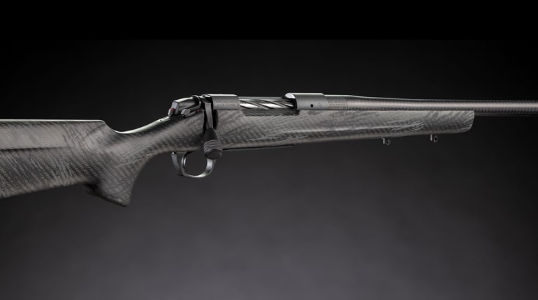 Hardware Review: Bergara B-15 Squared CIMA CF | An Official Journal Of The NRA