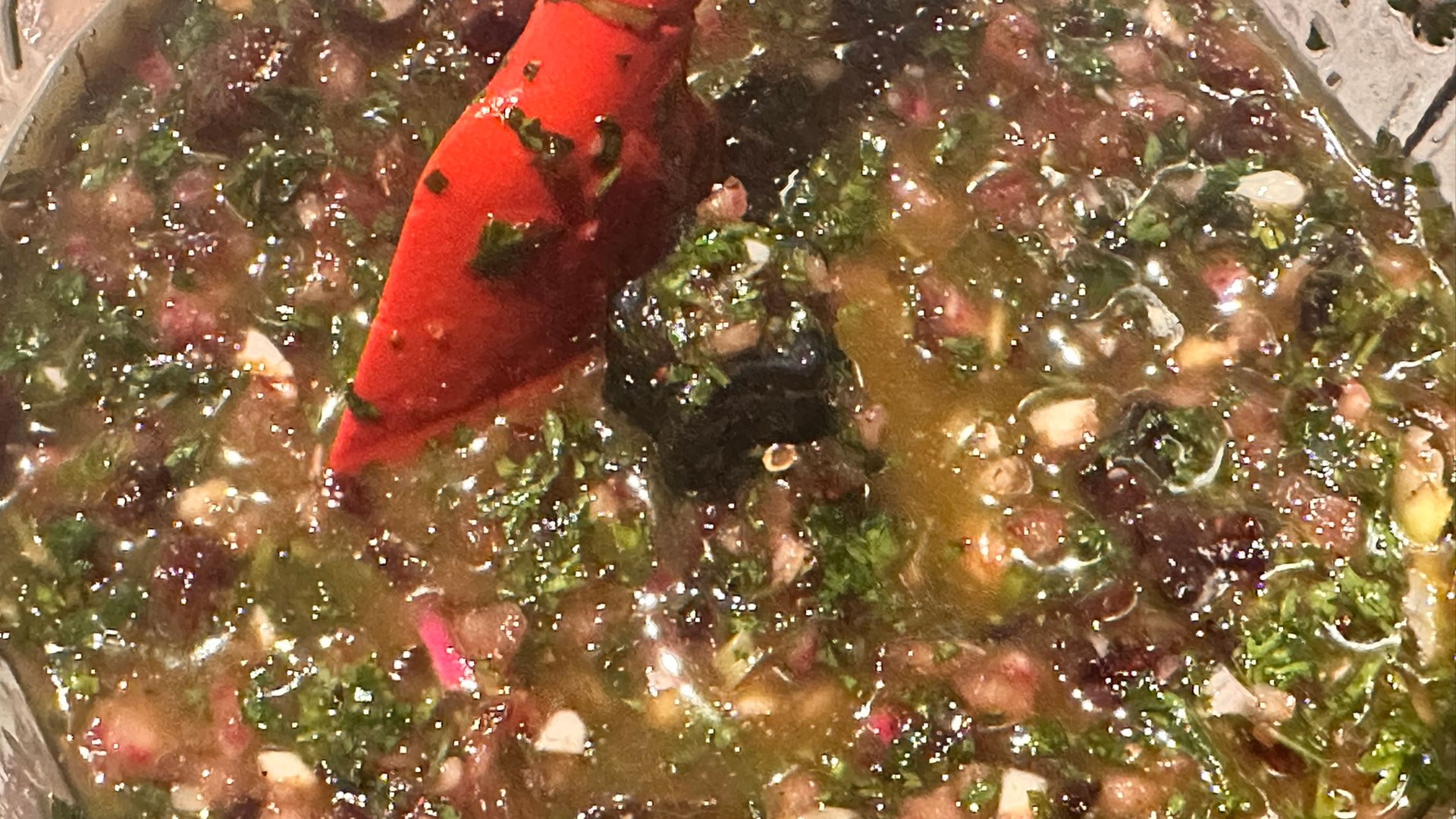 Chimichurri