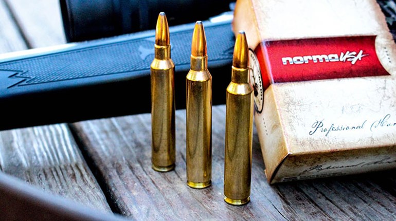 Behind the Bullet: .300 Remington Ultra Magnum | An Official Journal Of The NRA